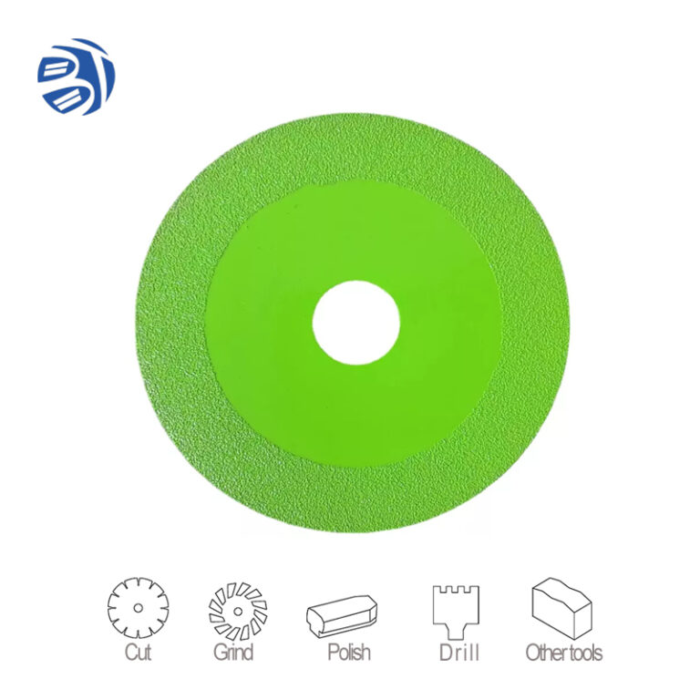 Diamond saw blade