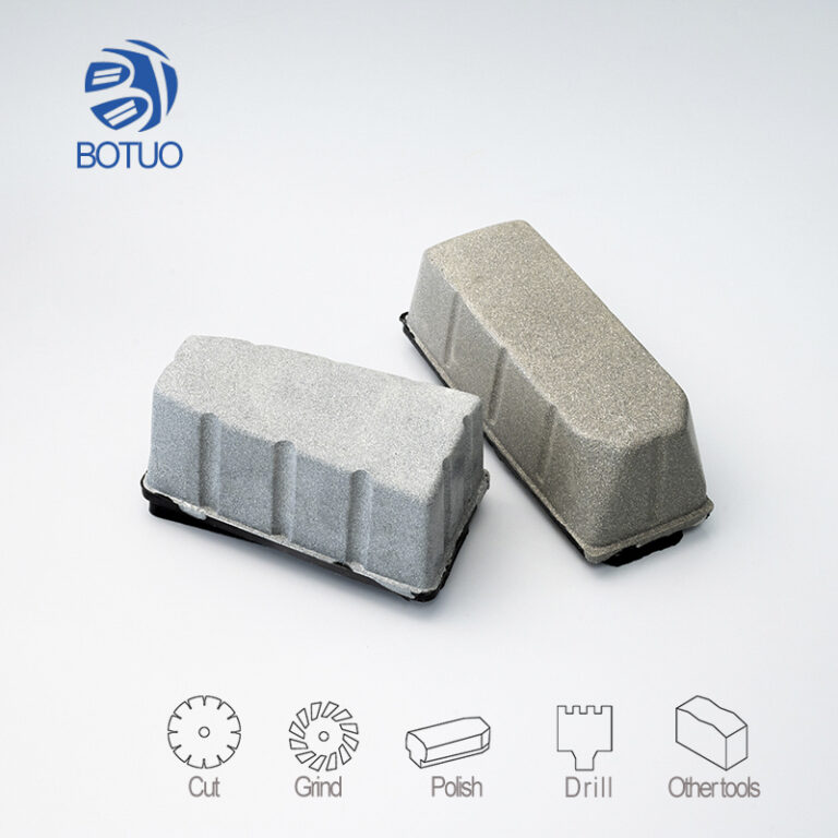 Fickert abrasive